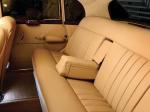Mercedes-Benz 300 Limousine 1951 года